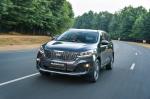 Kia Sorento 2018 года (ZA)